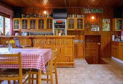 Pension Iveta