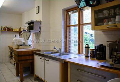 Pension Iveta