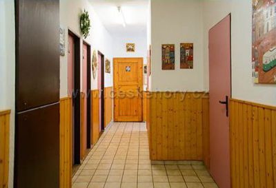 Pension Iveta