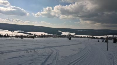 Berghütte Pernink - Nejdecká