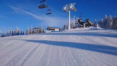 Berghütte Pernink - Nejdecká