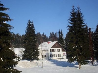 Berghütte Pernink - Nejdecká