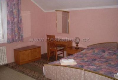 Berghütte Pernink - Nejdecká