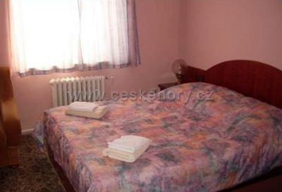 Berghütte Pernink - Nejdecká