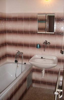 Berghütte Pernink - Nejdecká