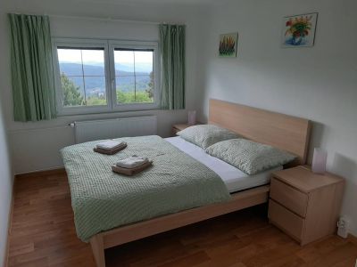 Ferienhaus Naproti Klínovci