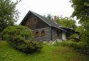Hütte Pod vodárnou