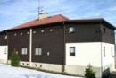 Berghütte Praha