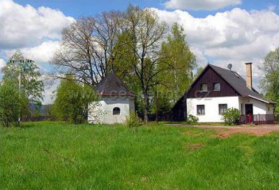 Ferienhaus U kaplicky