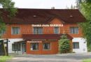 Berghütte Barbora