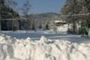 Berghütte Barbora