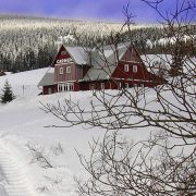 Hütte Carmen