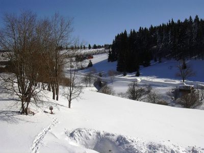 Hütte Carmen