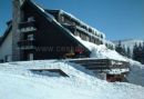 Berghütte Hájenka