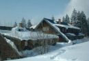 Berghütte Hájenka