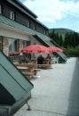 Berghütte Hájenka