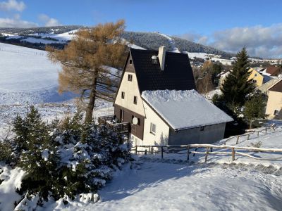 Hütte Helena