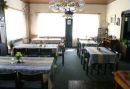 Berghütte Hvězda