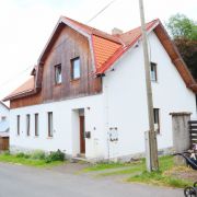 Berghütte U Ježíška