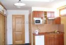 Appartementshaus Klárka und Bowlingbar Schimmer