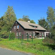 Hütte Koza