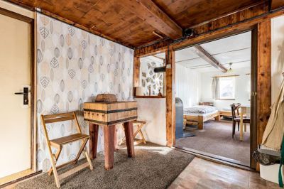 Hütte Koza