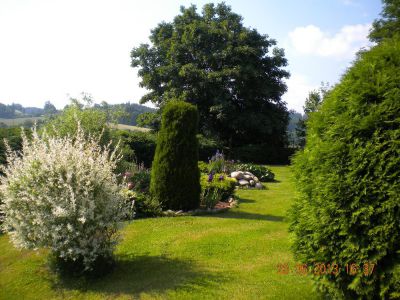 Ferienhaus Kvítek