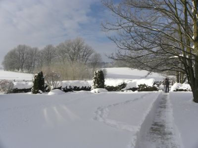 Ferienhaus Kvítek