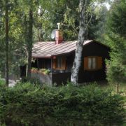 Hütte 7 Kytlice
