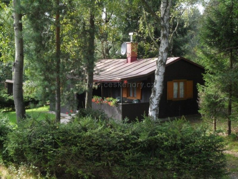 Hütte 7 Kytlice