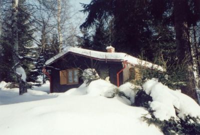 Hütte 7 Kytlice