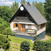 Hütte Mezičky