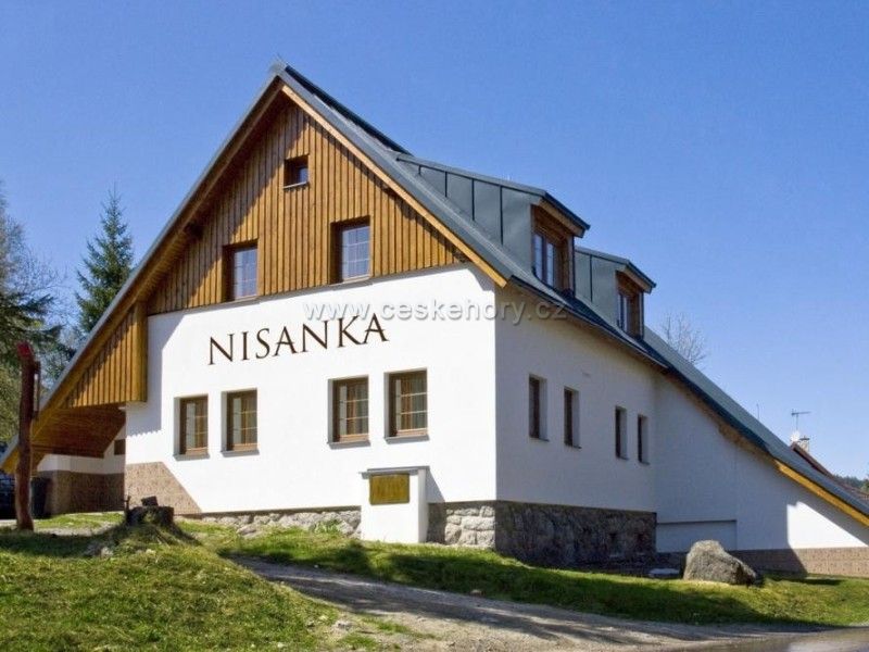 Hütte Nisanka