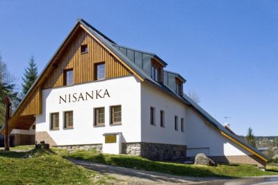 Hütte Nisanka