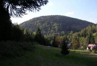 Hütte Panthera