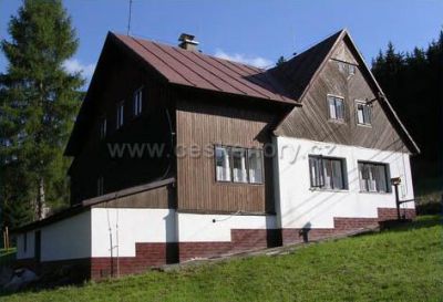 Hütte Panthera