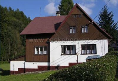 Hütte Panthera