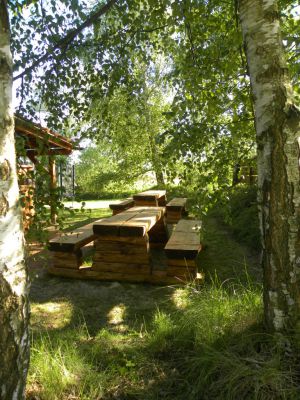 Hütte Pohoda
