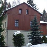 Hütte Školačka