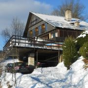 Hütte Solar