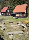 Hütten Špindlerův Mlýn