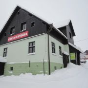Hütte U Myšáka