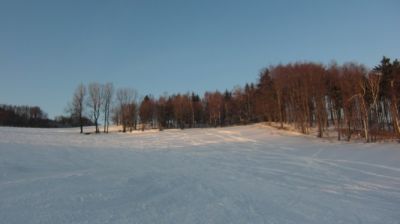 Hütte U Myšáka