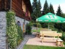 Hütte U Vlastíka