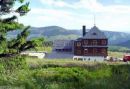 Hütte Vatra