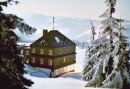 Hütte Vatra