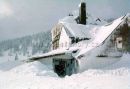 Hütte Vatra