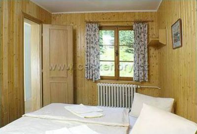 Hütte Vatra