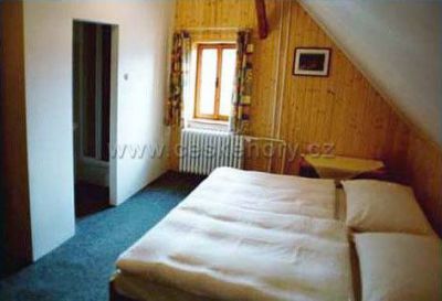 Hütte Vatra