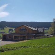 Hütte Viktorka